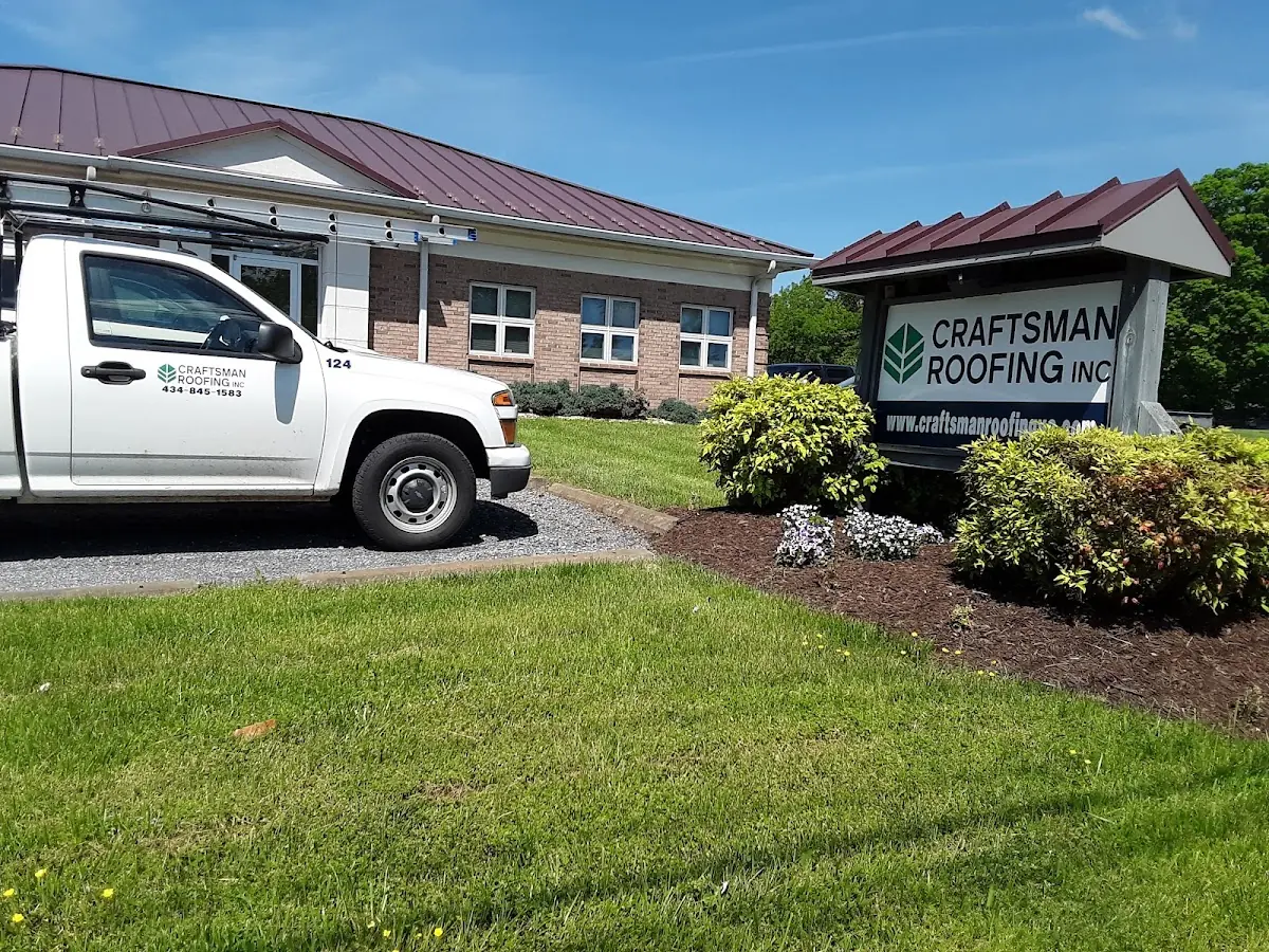 Quality Soffit & Fascia Repair by experienced craftsmen in Fort Lee